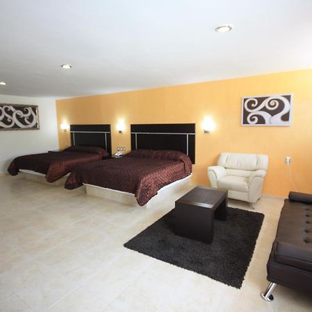Hotel 5 Inn Silao Luaran gambar
