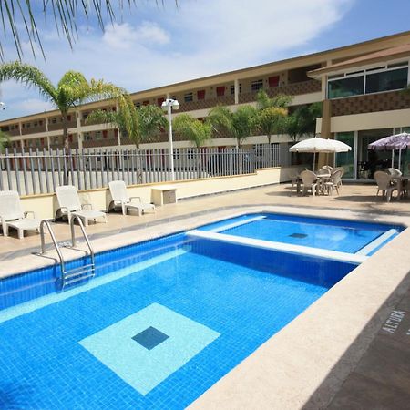 Hotel 5 Inn Silao Luaran gambar