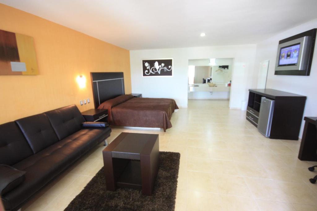 Hotel 5 Inn Silao Luaran gambar