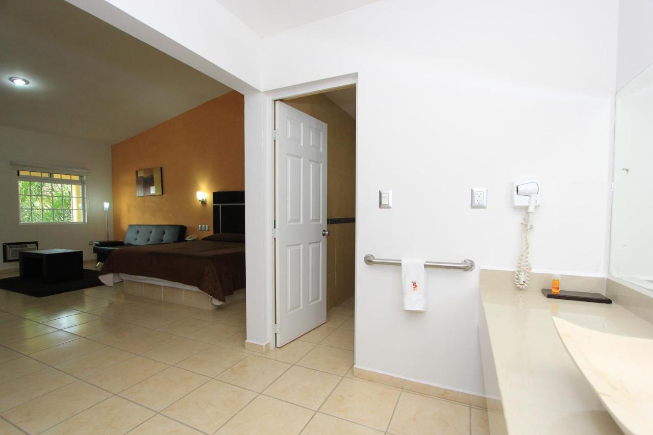 Hotel 5 Inn Silao Luaran gambar