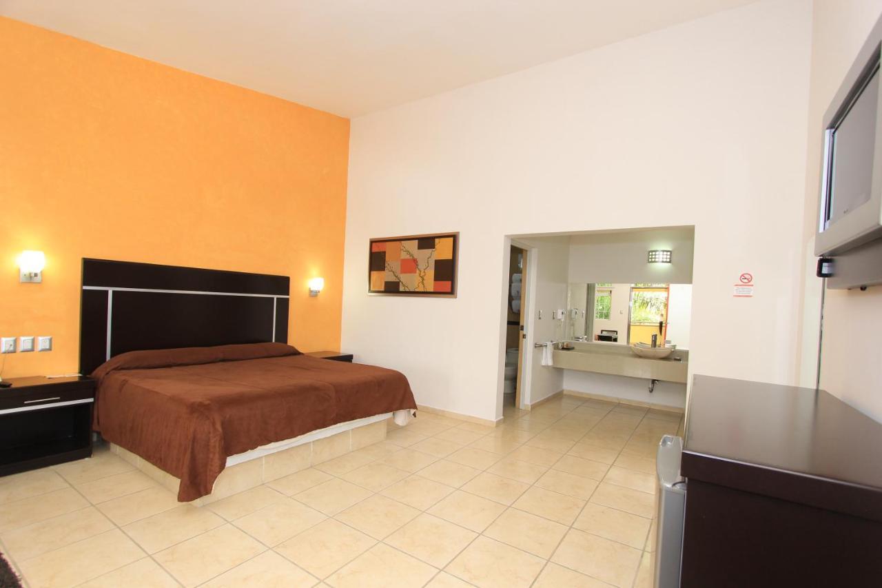 Hotel 5 Inn Silao Luaran gambar