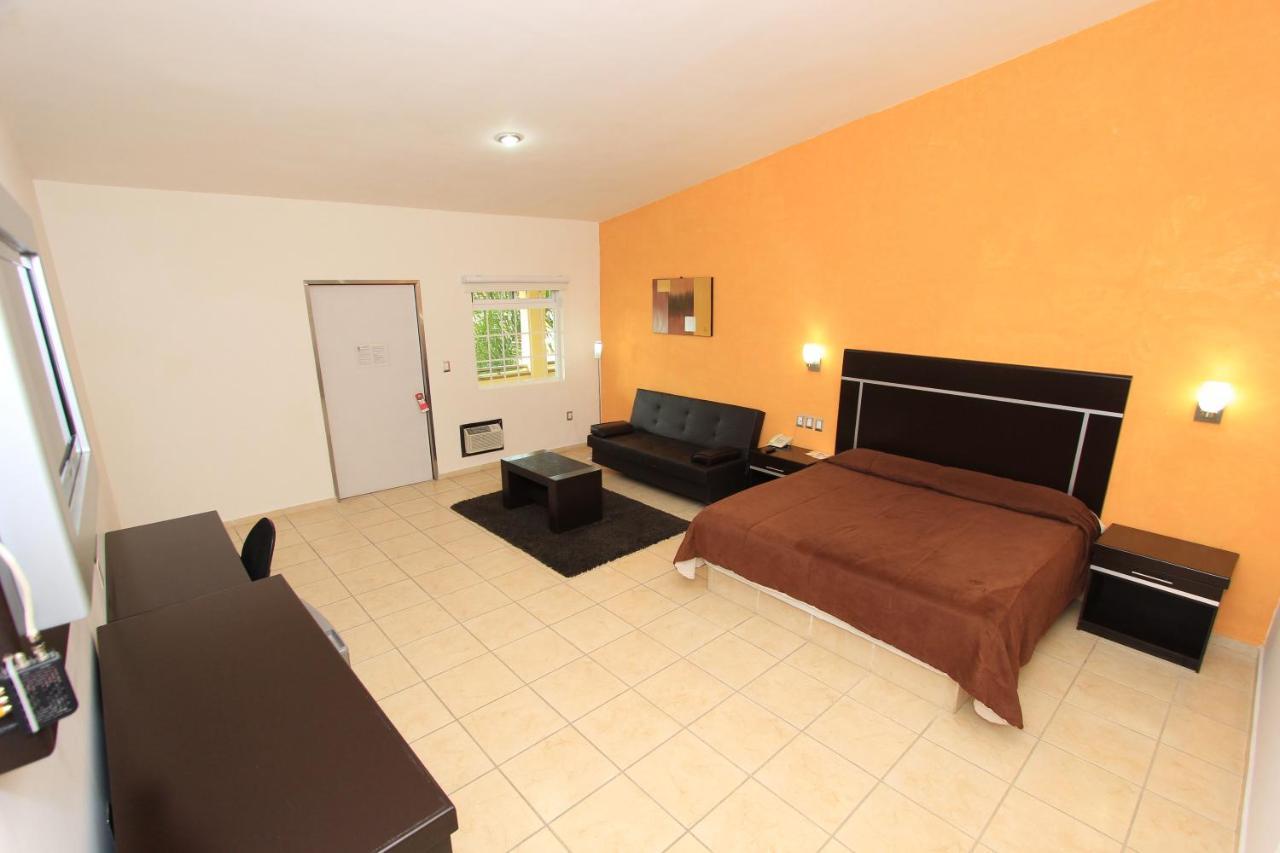 Hotel 5 Inn Silao Luaran gambar