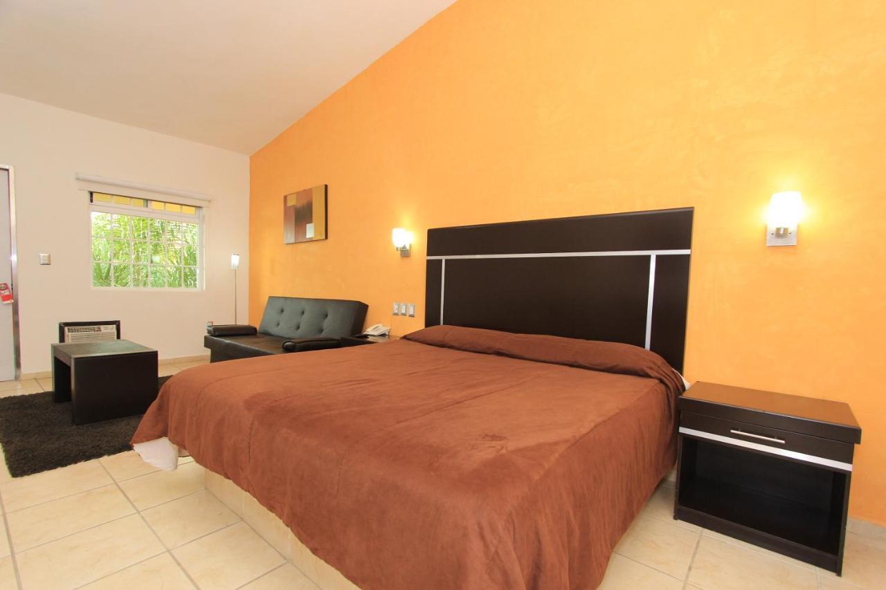 Hotel 5 Inn Silao Luaran gambar