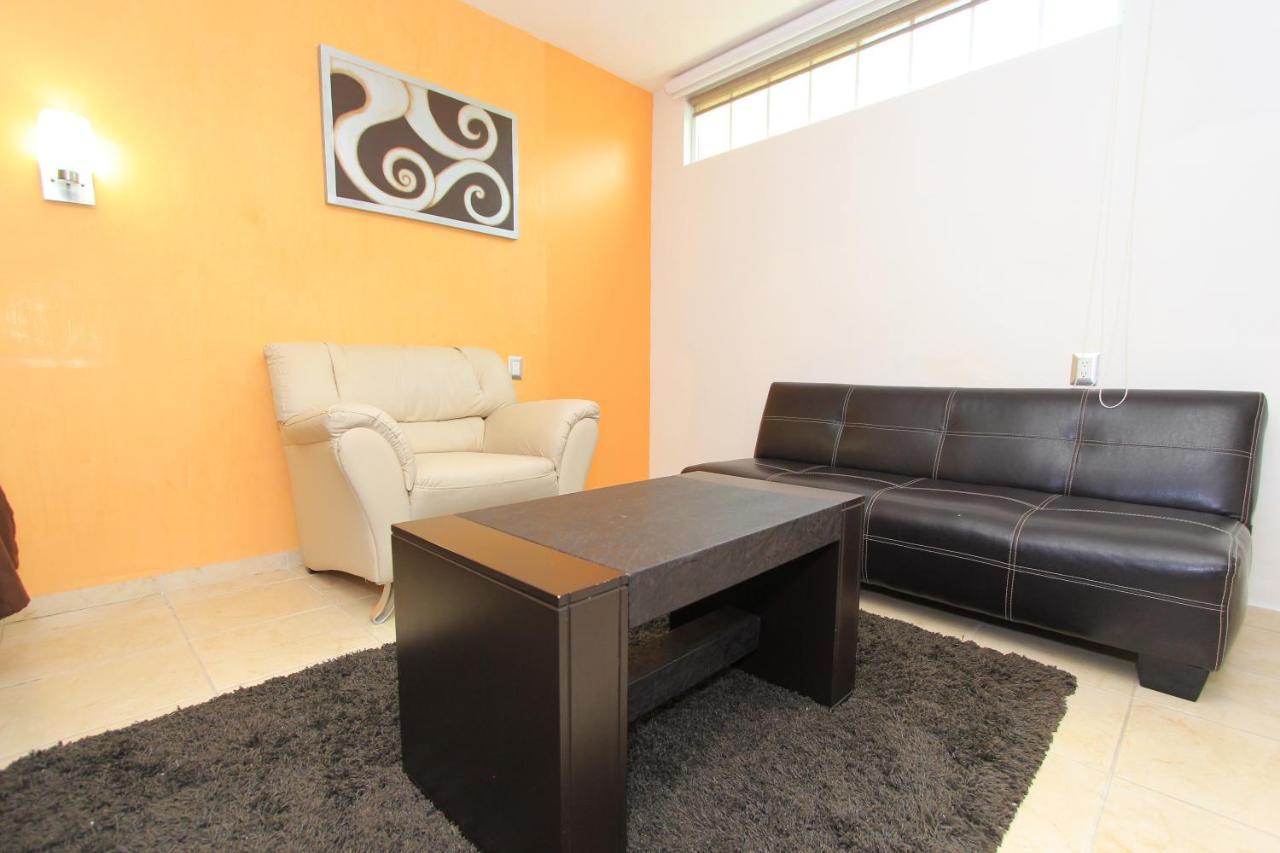 Hotel 5 Inn Silao Luaran gambar