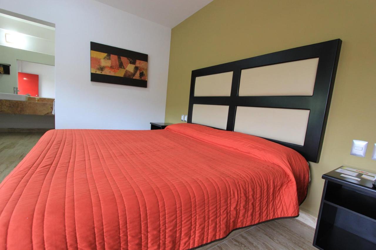 Hotel 5 Inn Silao Luaran gambar