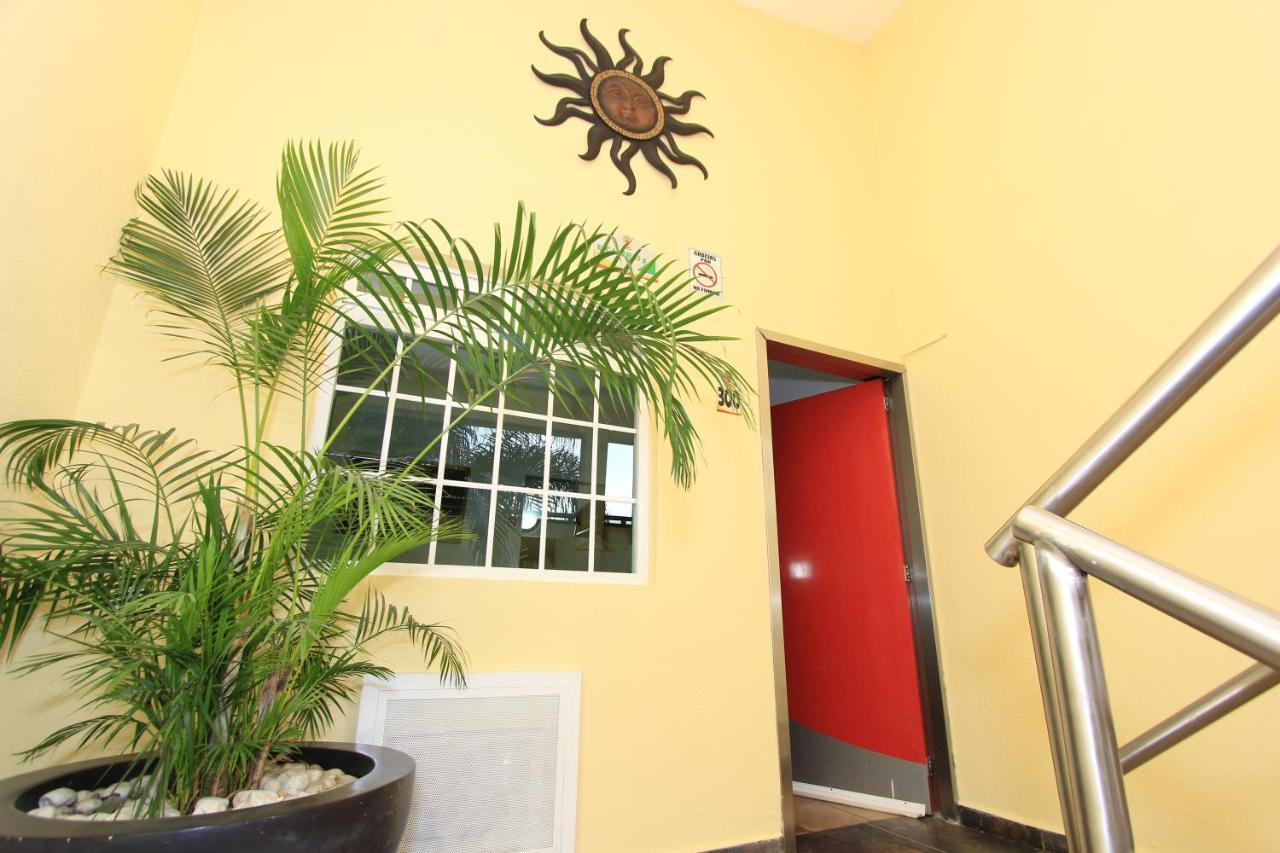 Hotel 5 Inn Silao Luaran gambar
