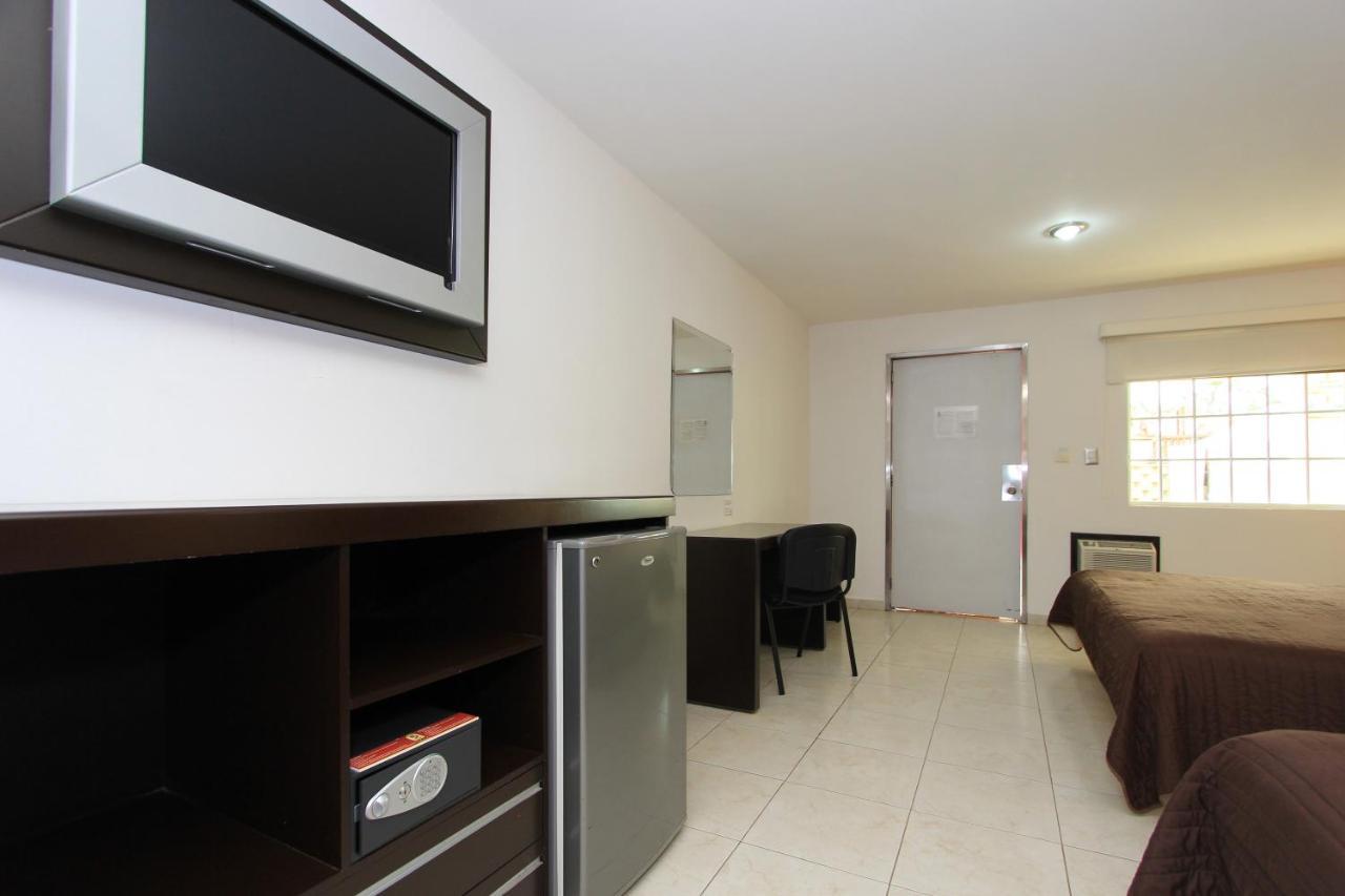 Hotel 5 Inn Silao Luaran gambar
