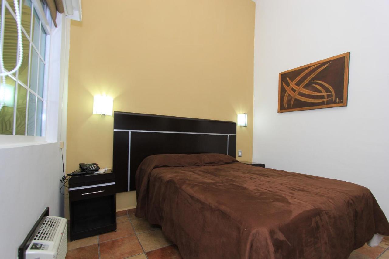 Hotel 5 Inn Silao Luaran gambar
