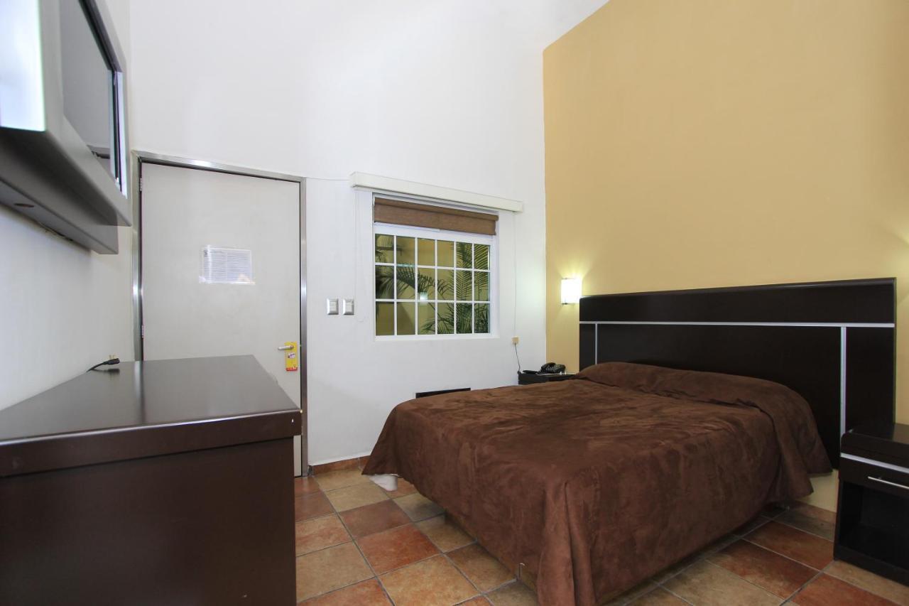 Hotel 5 Inn Silao Luaran gambar