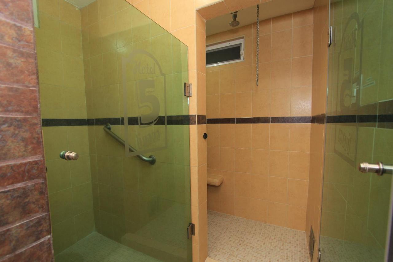 Hotel 5 Inn Silao Luaran gambar